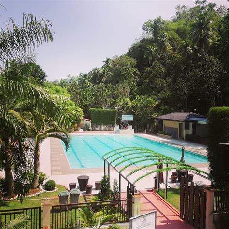 Villa Carmelita Inland Resort and Hotel Davao .